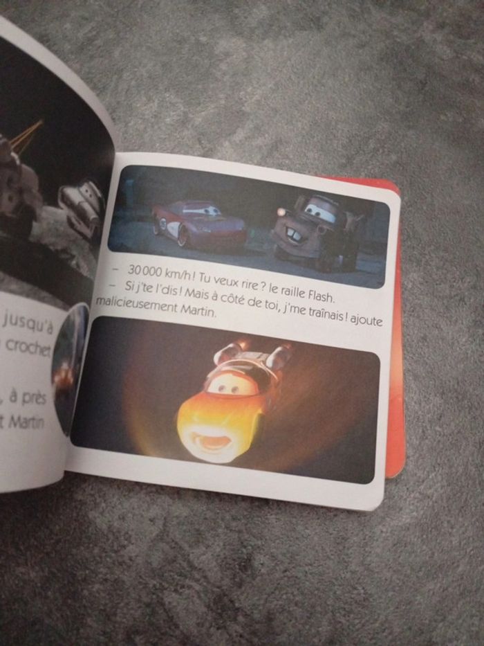 7 histoires pour la semaine disney - photo numéro 4