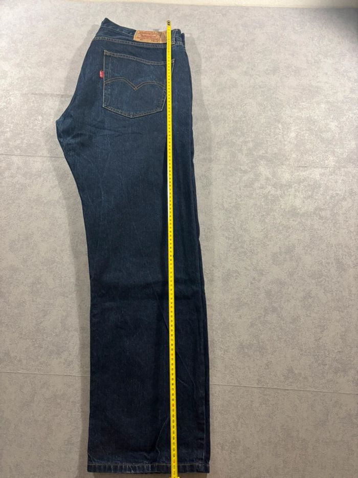 Jean Levi’s 501 W42 L 32 =Taille 52 - photo numéro 6