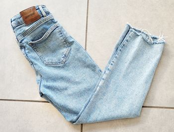 Jean droit Jennyfer taille 36