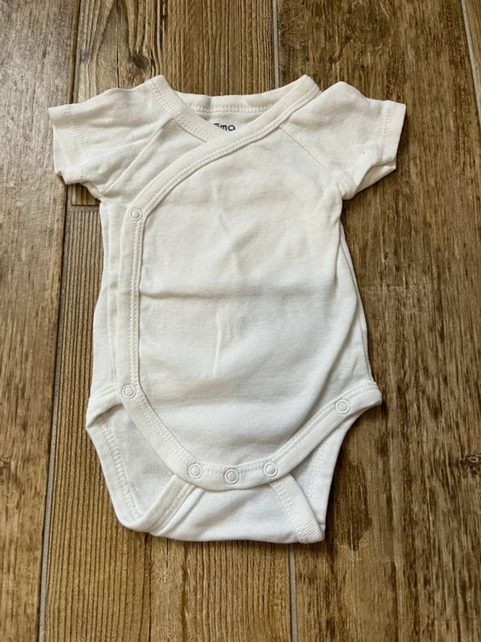 Lot bodies - photo numéro 5