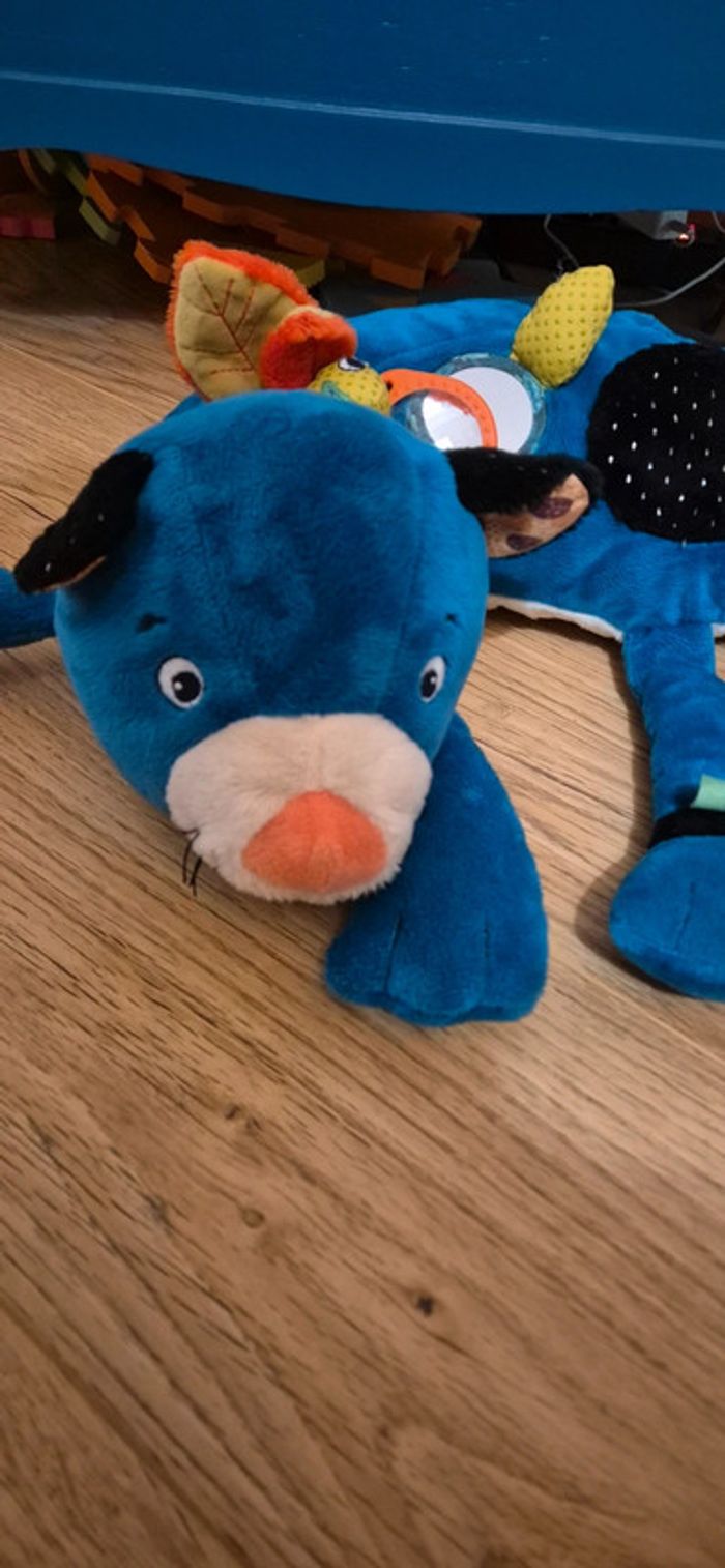 Peluche d'éveil - photo numéro 3