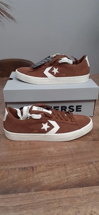 converse PL Vulc Pro Ox