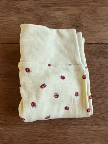 Pantalon Lupilu 6/12 mois