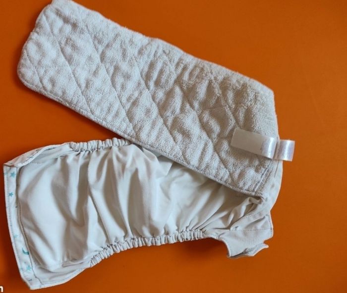 Lot Bambino Mio - TE1 - Miosolo - photo numéro 4