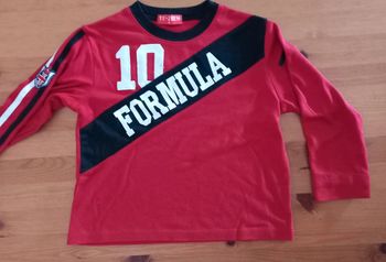 Pull 6 ans