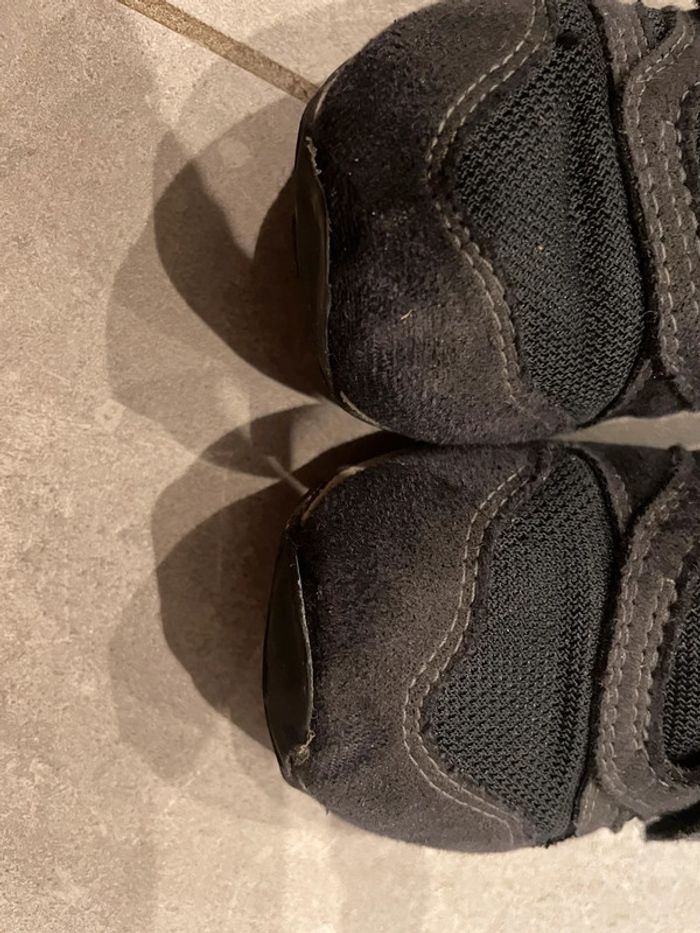 Basket new balance - photo numéro 2