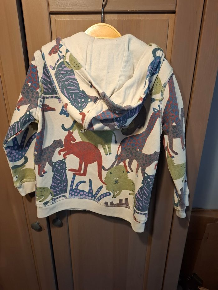 Gilet 3 ans - photo numéro 2