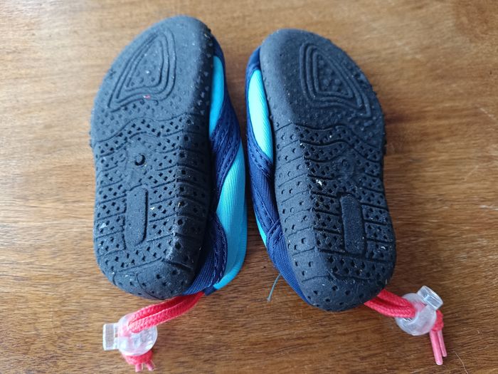Chaussures de plage (23) - Gémo - photo numéro 3