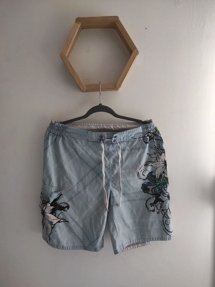 Short de bain 40