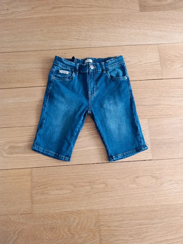Joli Short en jean Firefly 12 ans
