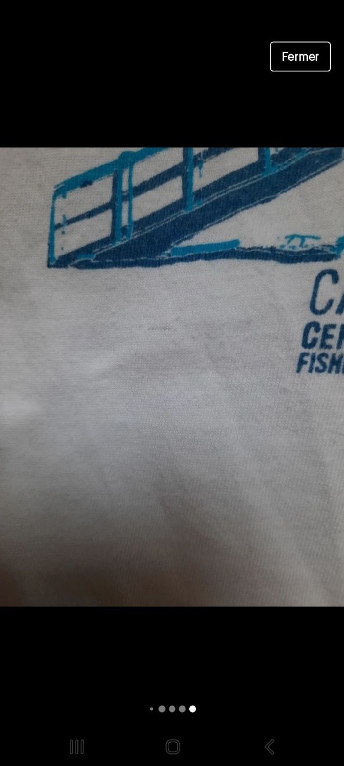 T shirt - photo numéro 6