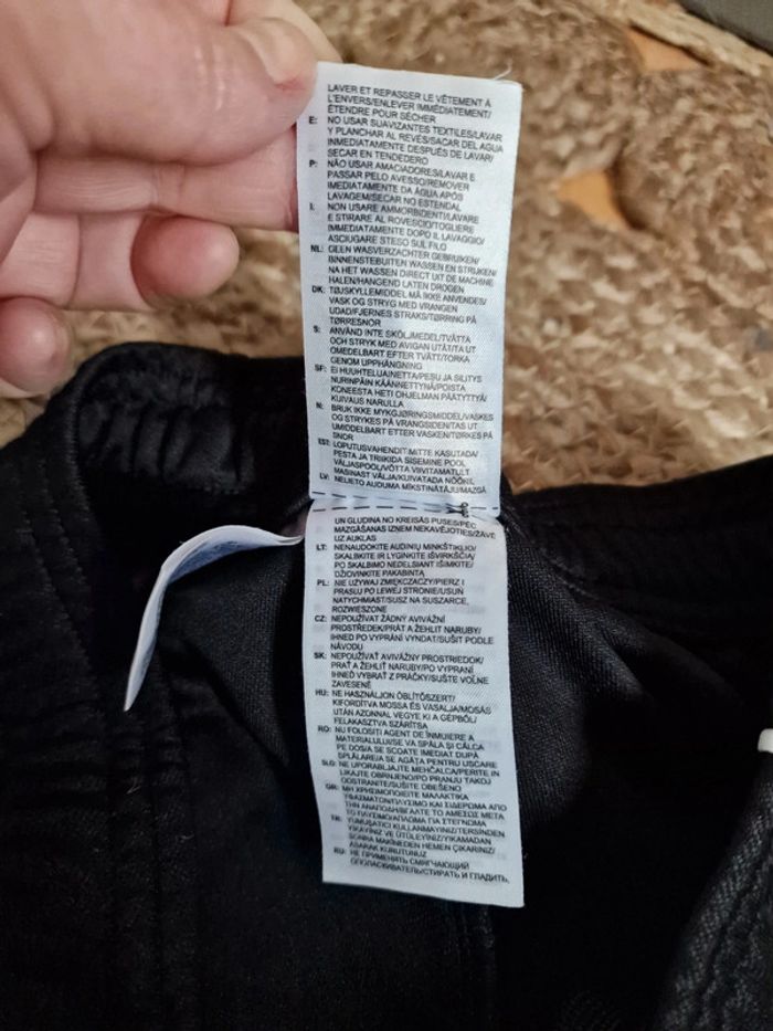 Pantalon Adidas s - photo numéro 9