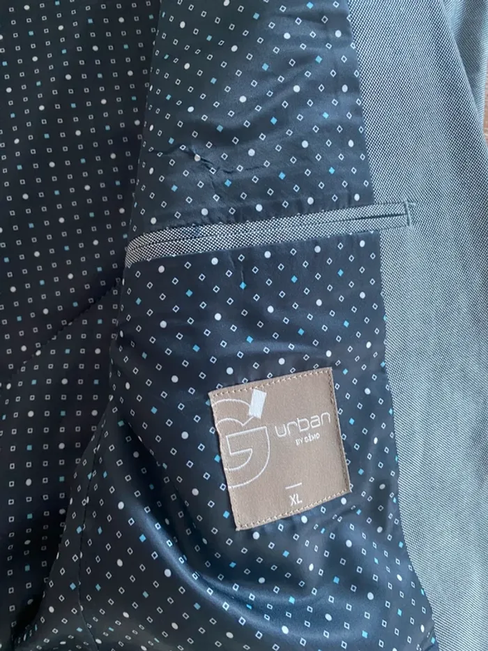 Blazer - photo numéro 4