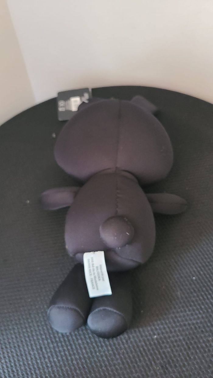 doudou lapin - photo numéro 6