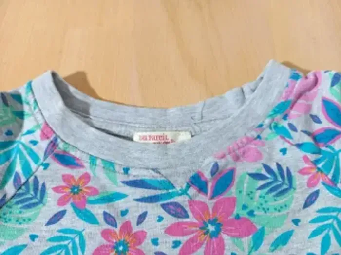 Robe DPAM 36 mois 🎀 - photo numéro 4