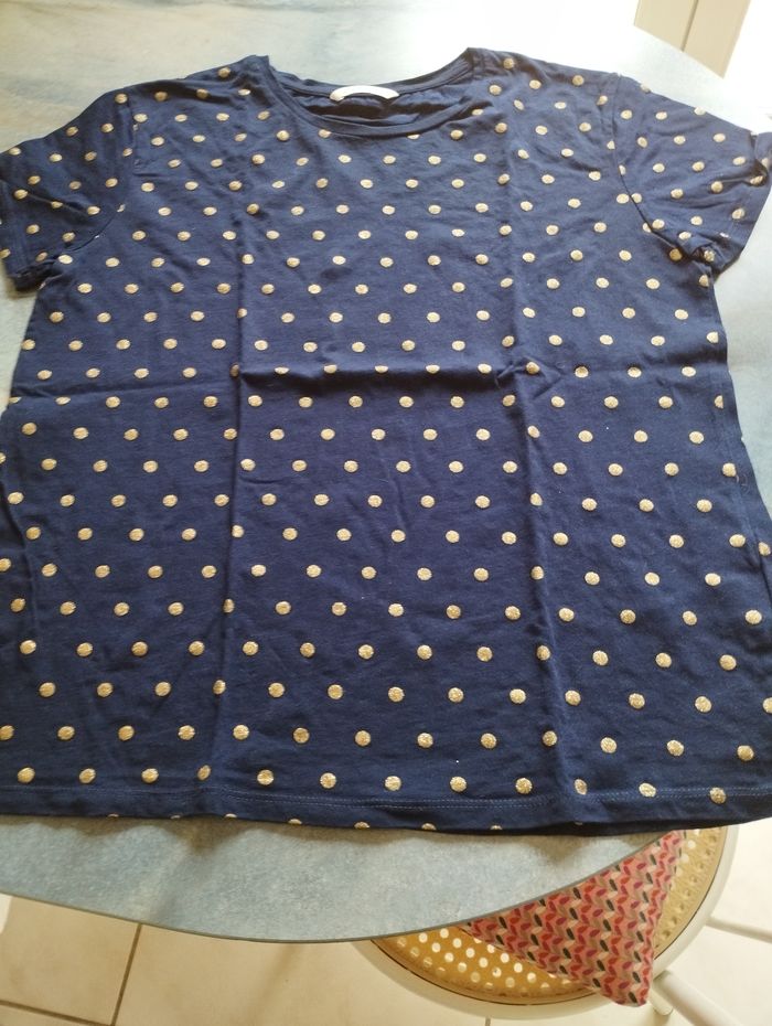 Tee-Shirt - photo numéro 2