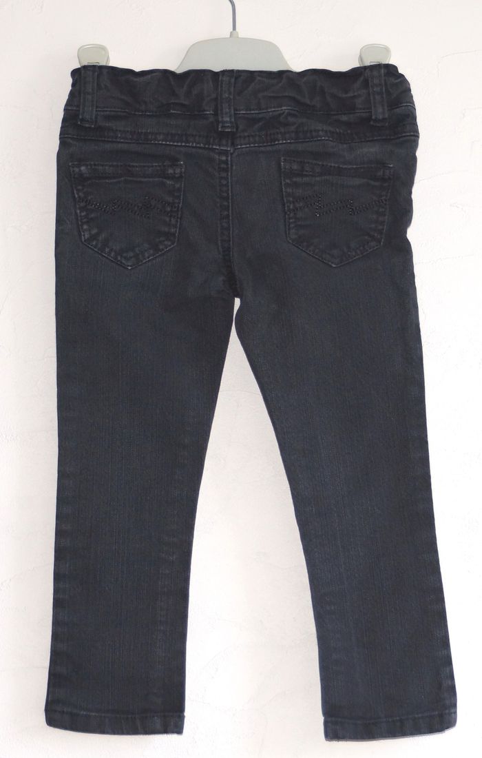 JEAN SKINNY - photo numéro 3