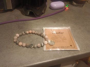 Bracelet 