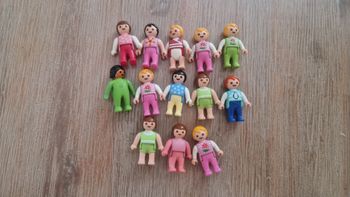 Playmobil bébé