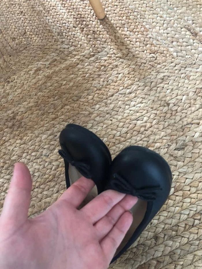 Ballerines du pareil au même taille 30 - photo numéro 5