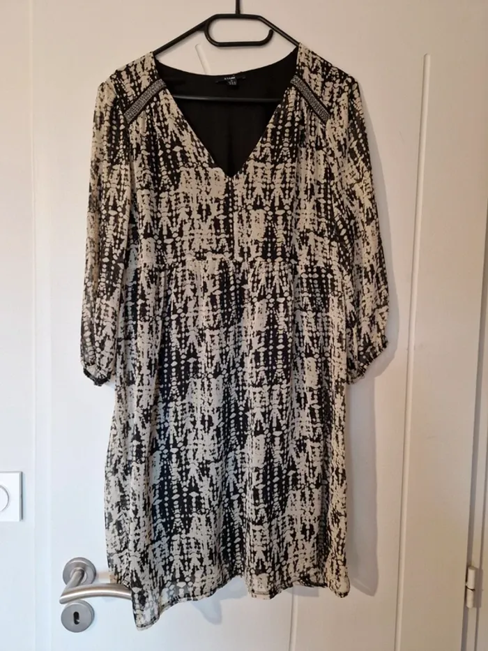 Robe Kiabi