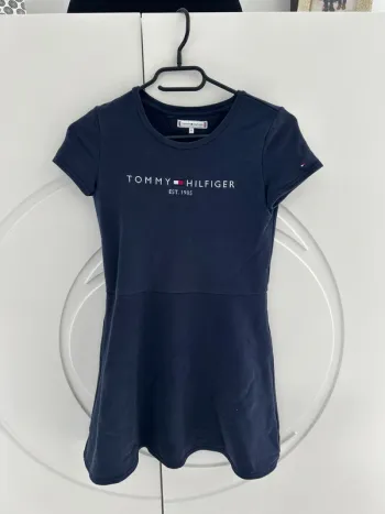 Robe taille 12 ans