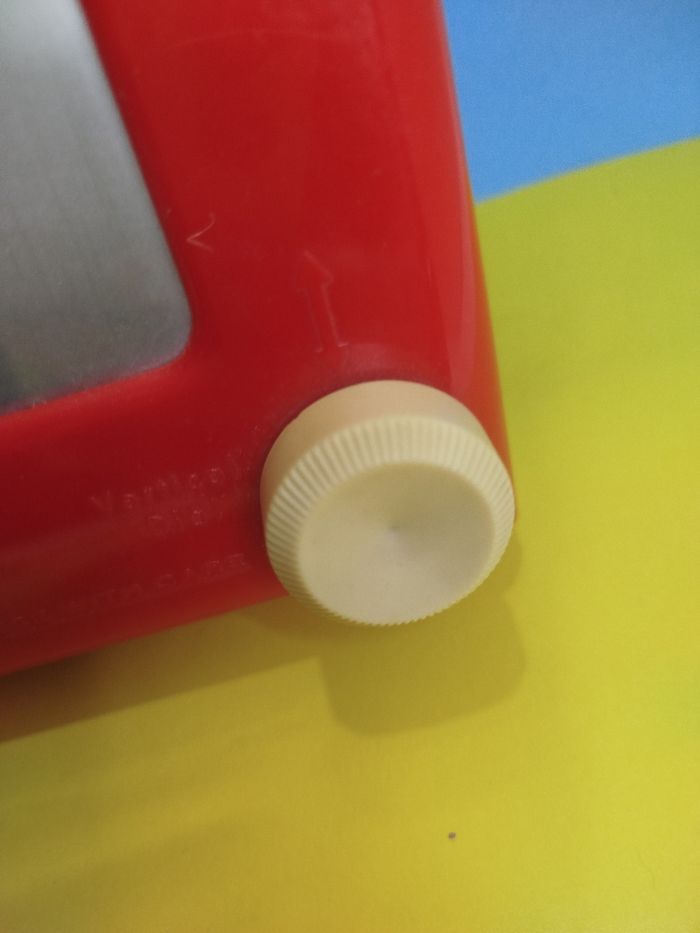 Etch a sketch screen - Ohio art - photo numéro 6