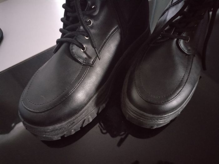 Bottes - photo numéro 2