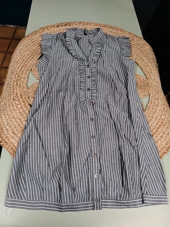 tunique taille 40 naf naf