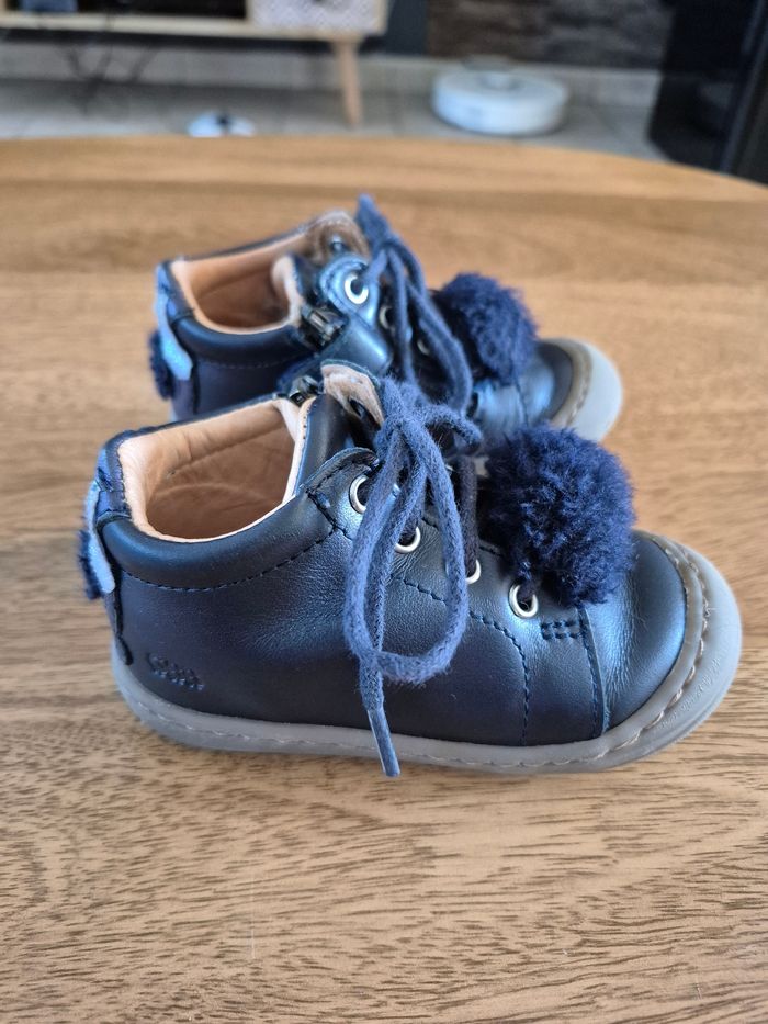 Chaussures GBB - photo numéro 3