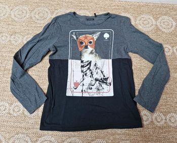 Tee shirt 10 ans ikks