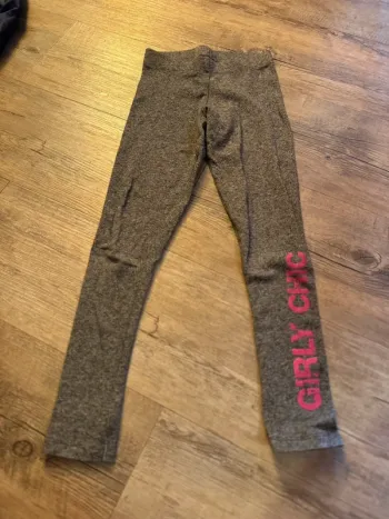 Legging orchestra 6ans