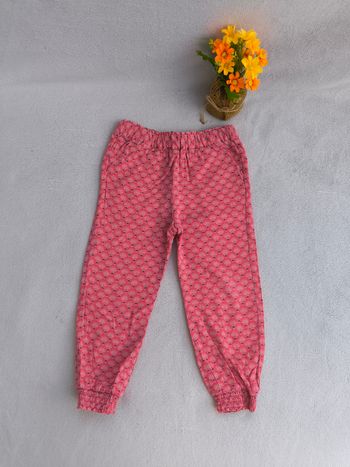 Pantalon fille Okaïdi 3 ans