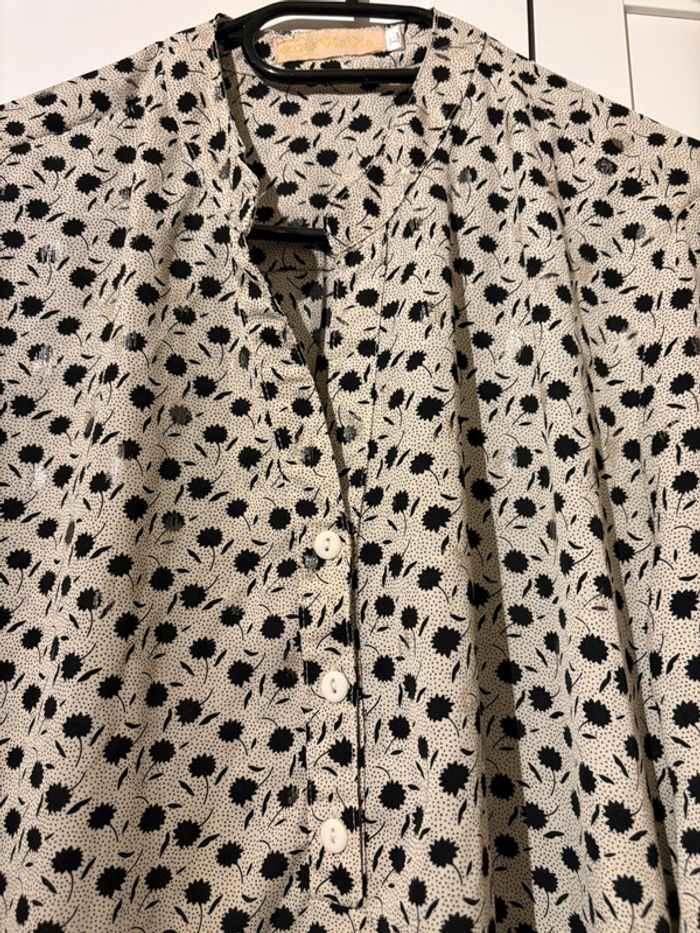 Blouse - photo numéro 4