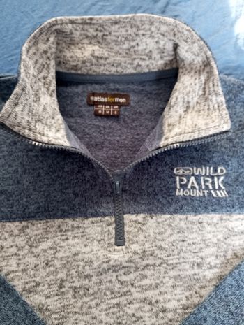 Sweat-shirt 