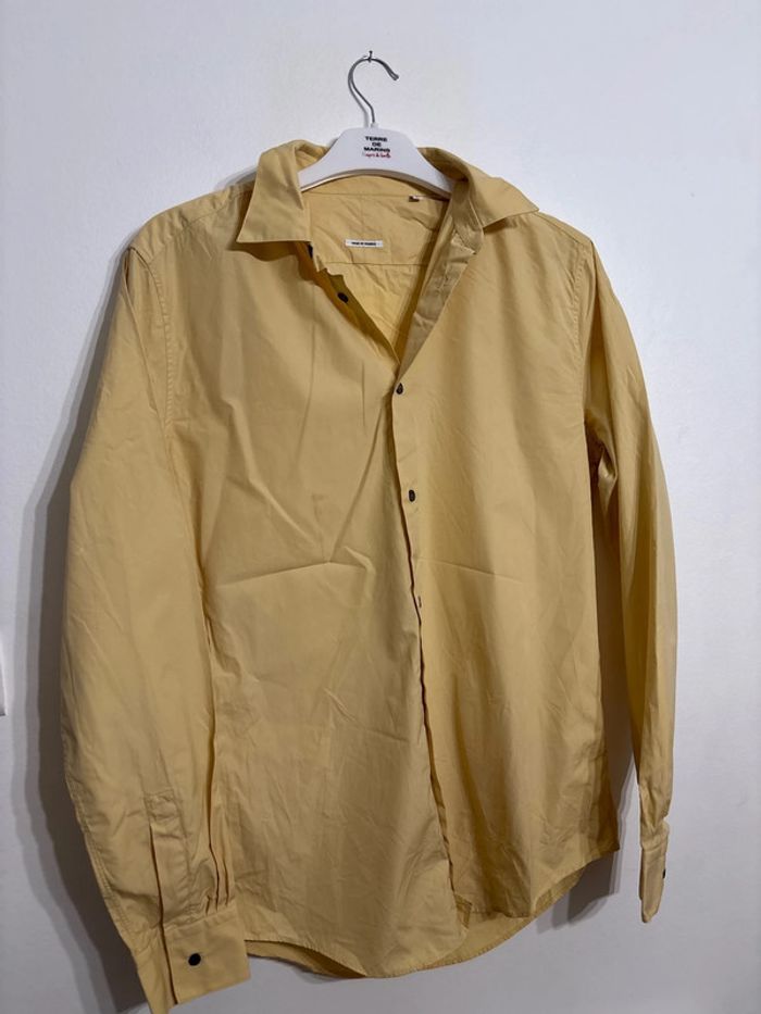 Chemise hermès femme