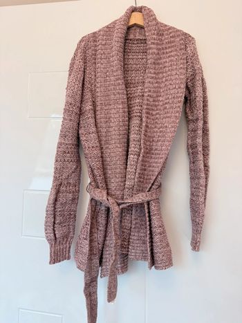 Gilet long épais Tape à l’œil en 12ans