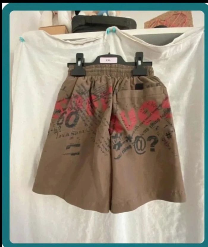 Short - photo numéro 2