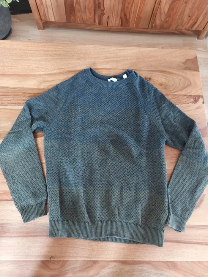 Pull en coton Esprit taille S/M