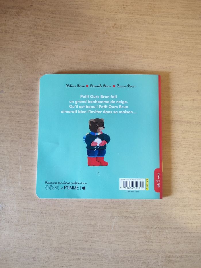 Petit ours brun - photo numéro 2