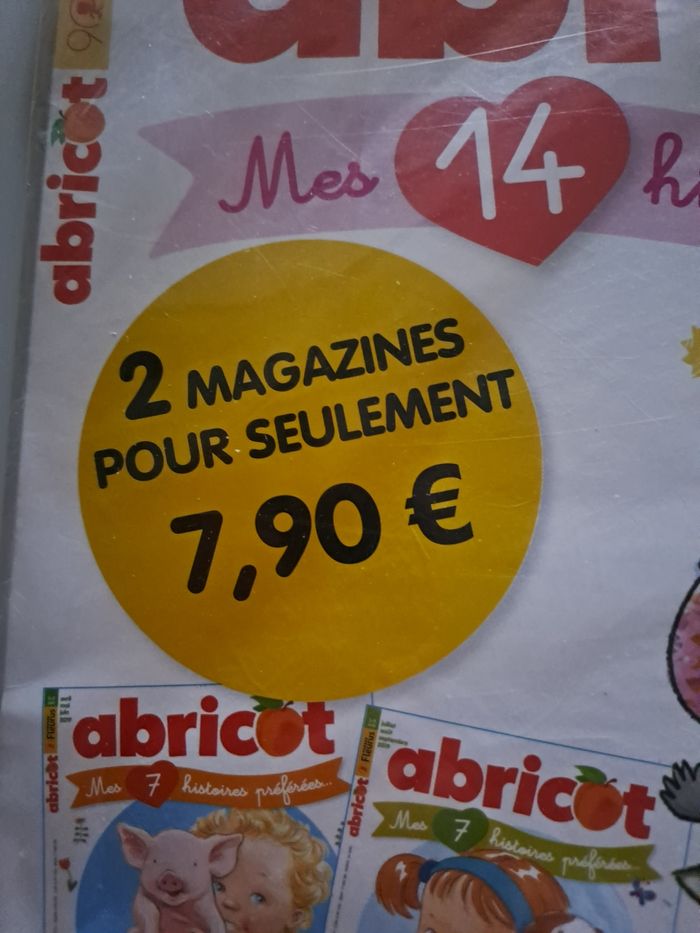 Livres activités - photo numéro 6