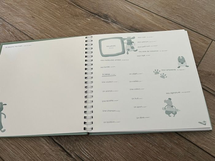 Lot pour Emma - photo numéro 3