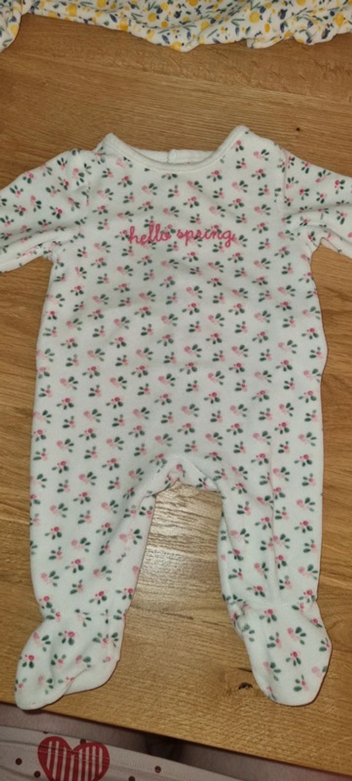 Pyjamas