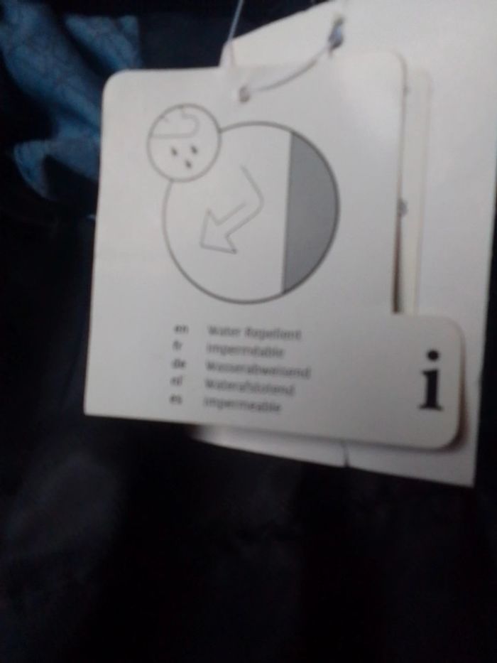 Manteaux neuf homme (wetsbury) - photo numéro 8