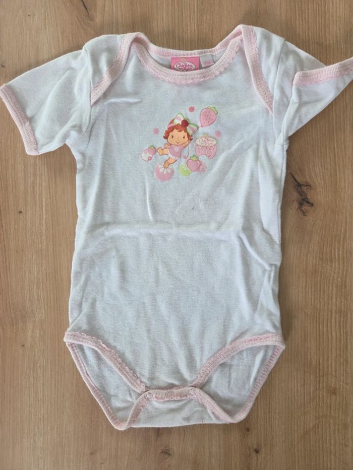 Lot 18 mois fille - photo numéro 4