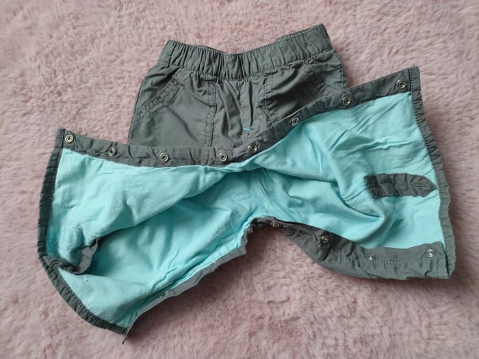 👖 Pantalon Petit Kimbaloo 9 mois👖 - photo numéro 5