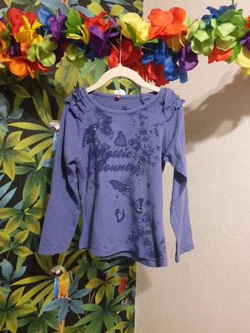 T-shirt ML
