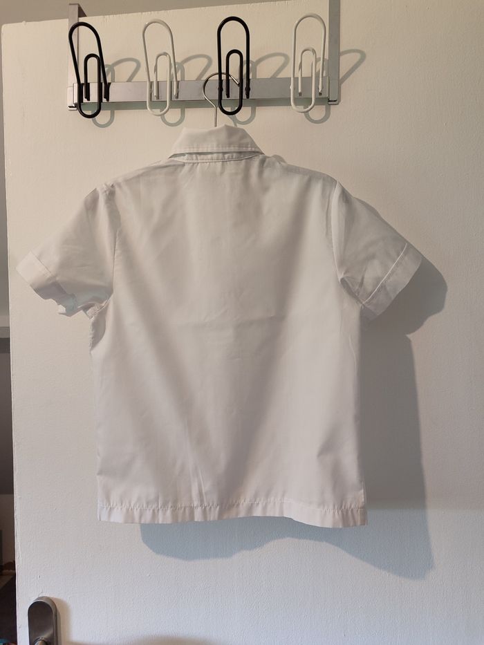 Chemise garçon taille 8 ans - photo numéro 4