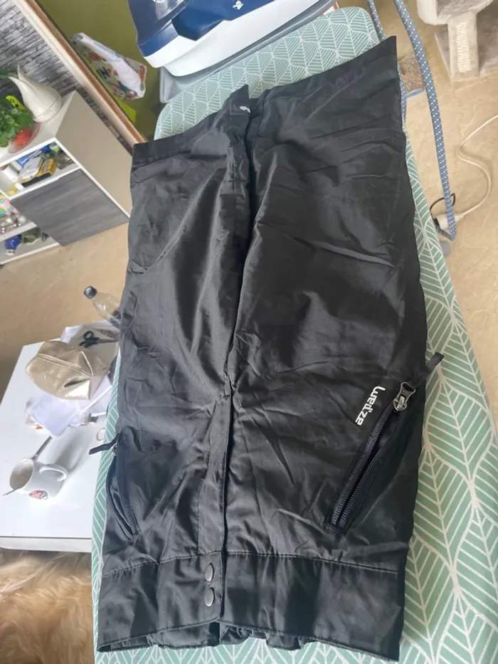 Pantalon de ski garçon 6 ans