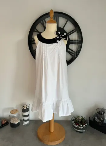 Robe 👗 fille